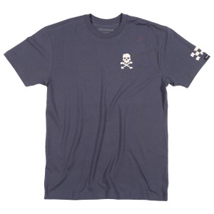 Alkyd SS Tee