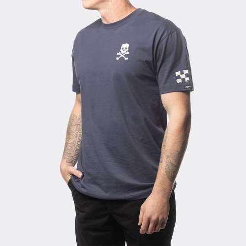 Alkyd SS Tee