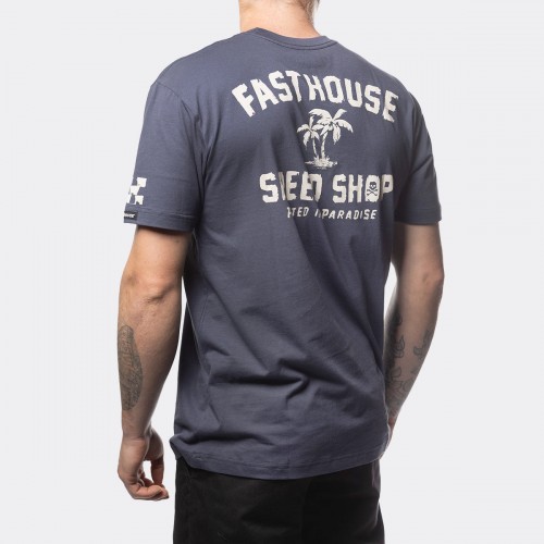 Alkyd SS Tee