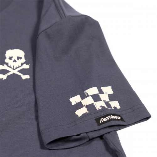 Alkyd SS Tee