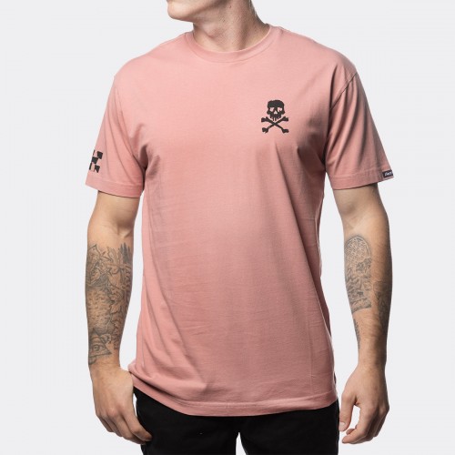 Alkyd SS Tee