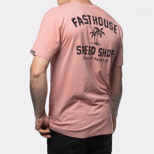 Alkyd SS Tee