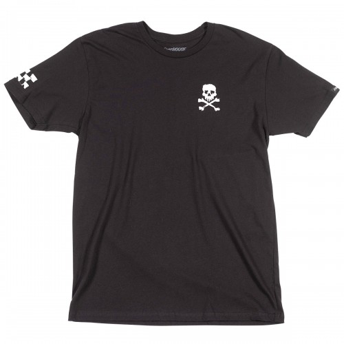 Alkyd SS Tee