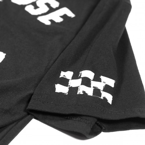 Alkyd SS Tee