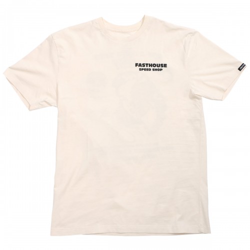 Call Us SS Tee