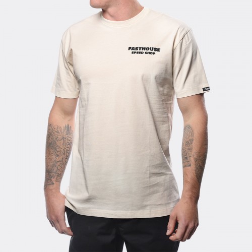 Call Us SS Tee
