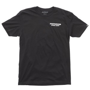 Call Us SS Tee