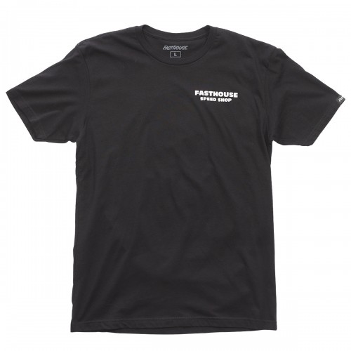 Call Us SS Tee