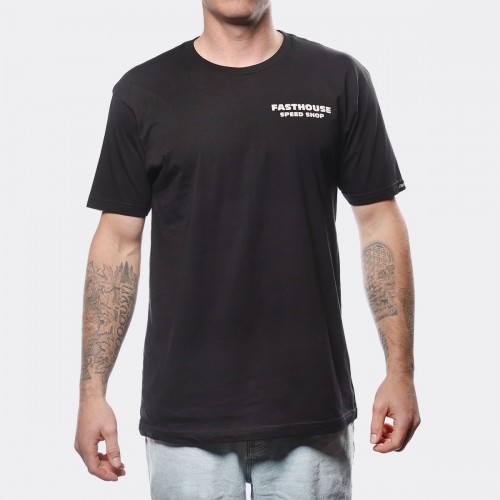 Call Us SS Tee