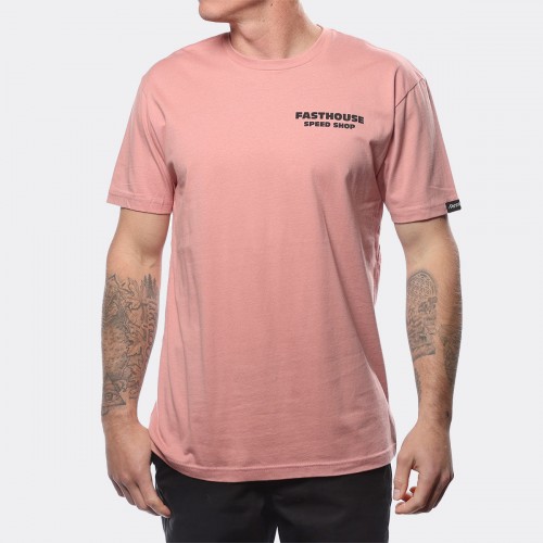 Call Us SS Tee