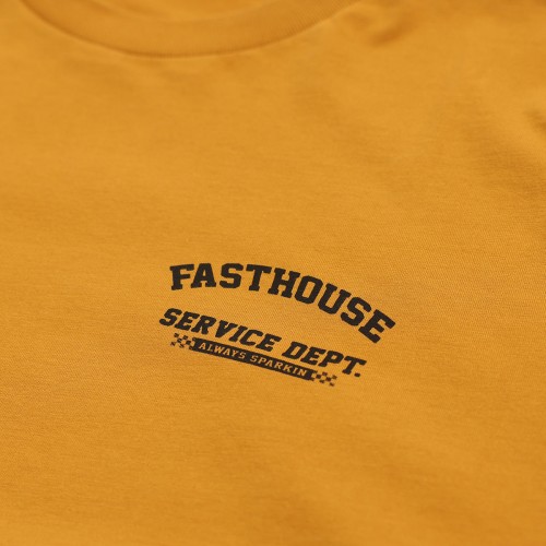 Ignite SS Tee