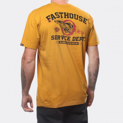 Ignite SS Tee
