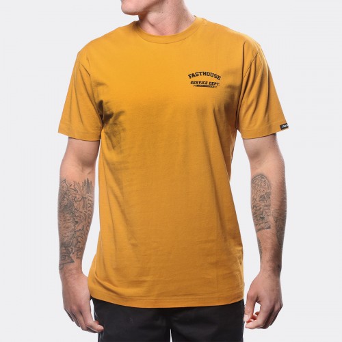 Ignite SS Tee