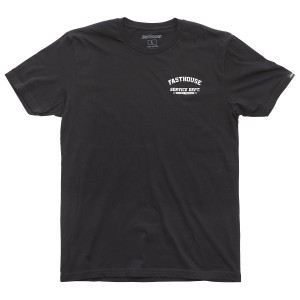 Ignite SS Tee
