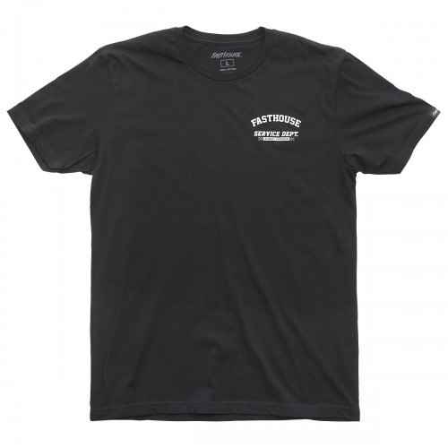 Ignite SS Tee