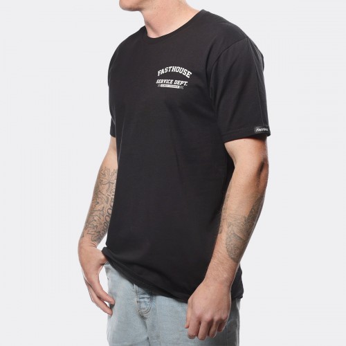 Ignite SS Tee
