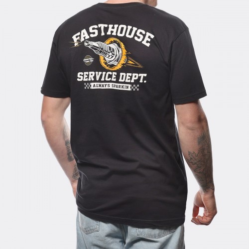 Ignite SS Tee