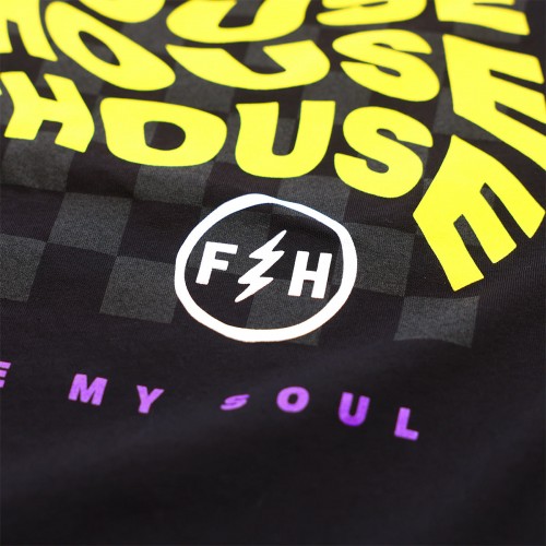 Stray SS Tee