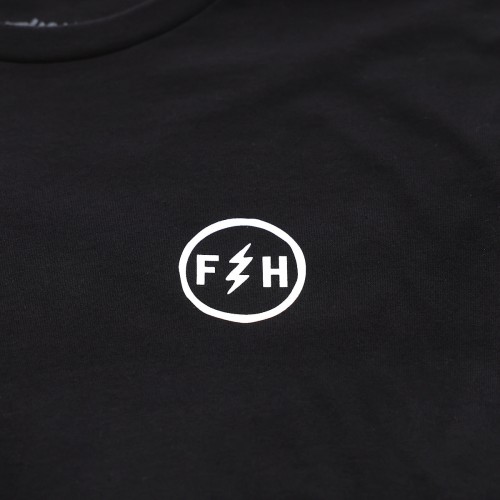 Stray SS Tee