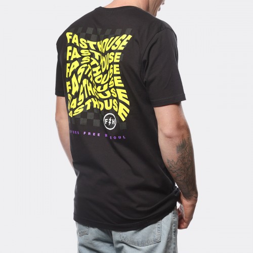 Stray SS Tee