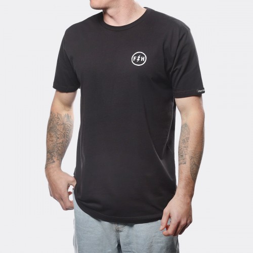 Stray SS Tee