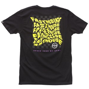 Stray SS Tee 2