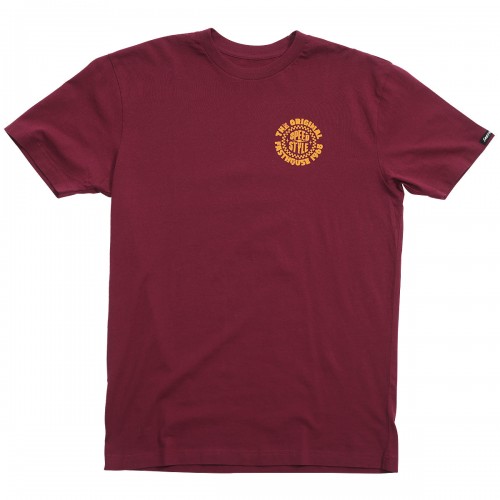 Origin SS Tee