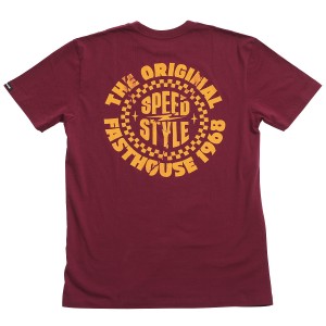 Origin SS Tee 2