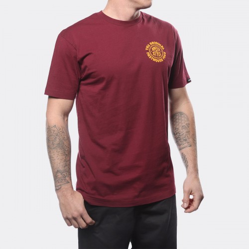 Origin SS Tee