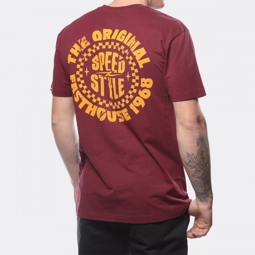 Origin SS Tee