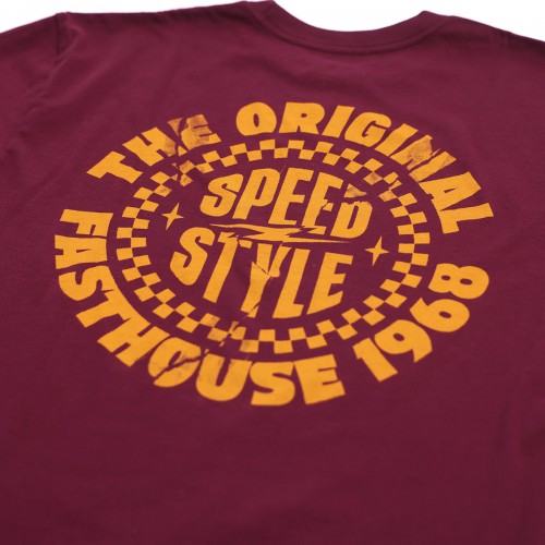 Origin SS Tee