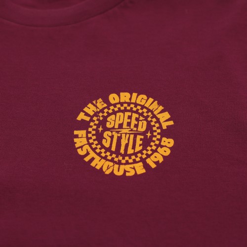 Origin SS Tee