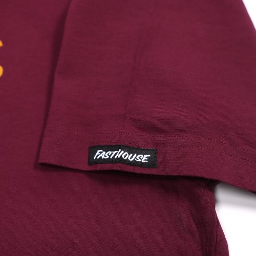 Origin SS Tee