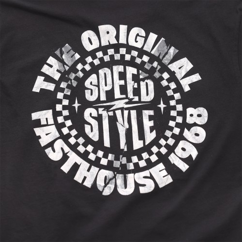 Origin SS Tee