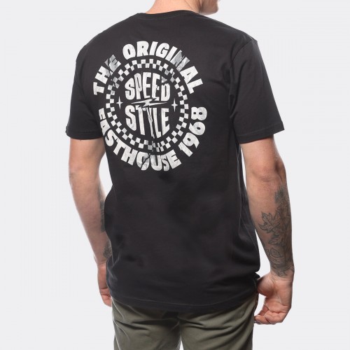 Origin SS Tee