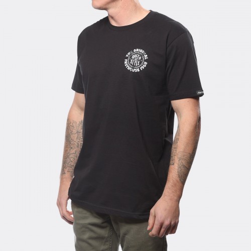 Origin SS Tee