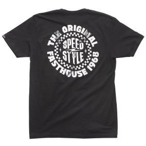 Origin SS Tee 2