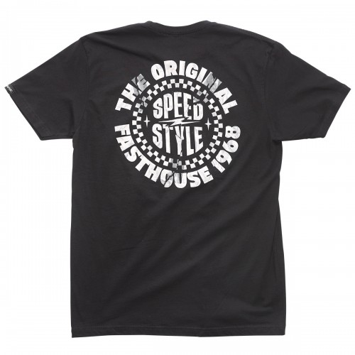 Origin SS Tee