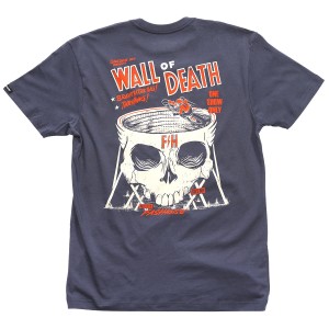 Sideshow SS Tee 2