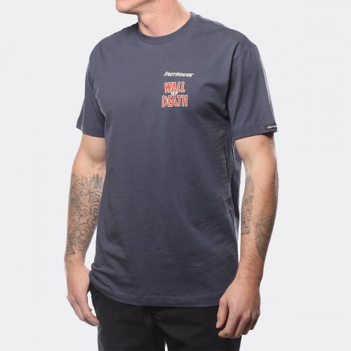 Sideshow SS Tee