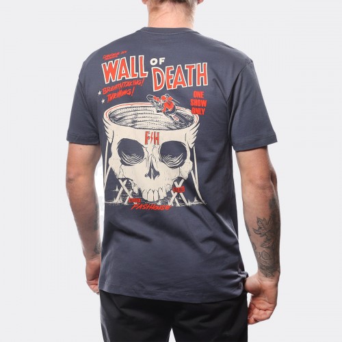 Sideshow SS Tee