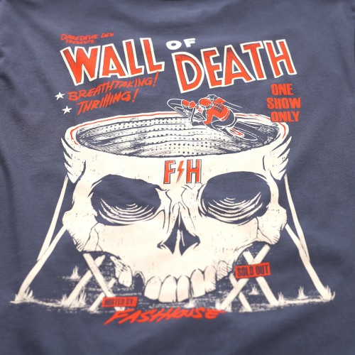 Sideshow SS Tee