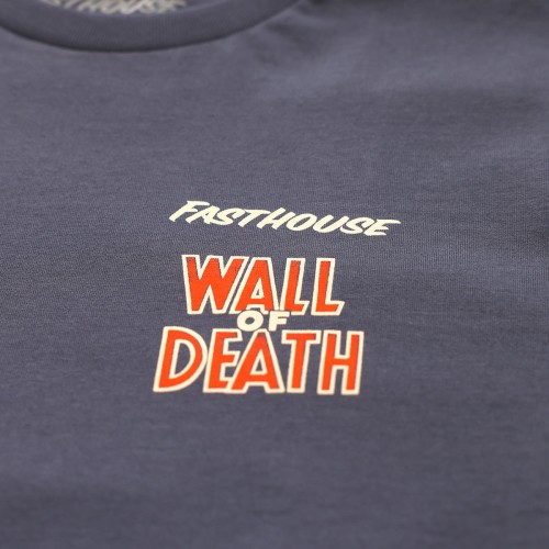 Sideshow SS Tee