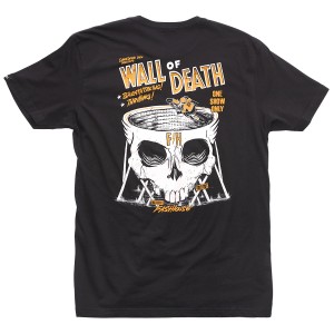 Sideshow SS Tee 2