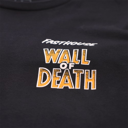 Sideshow SS Tee