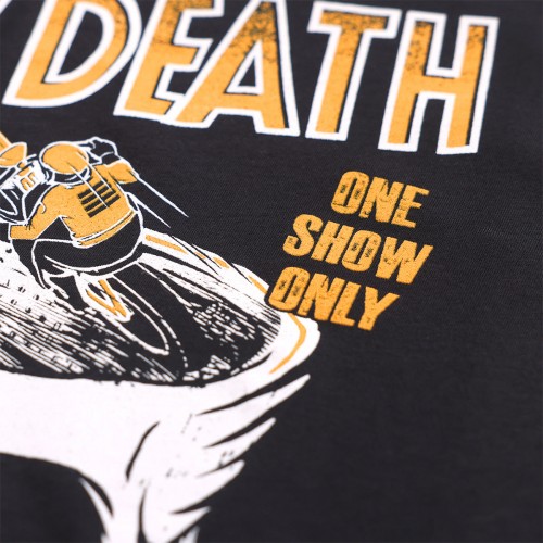 Sideshow SS Tee
