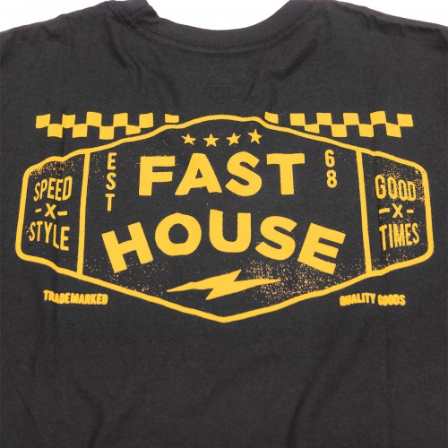 Station SS Tee