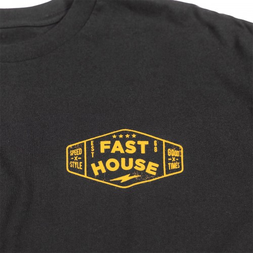 Station SS Tee