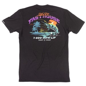 Panama SS Tee 2