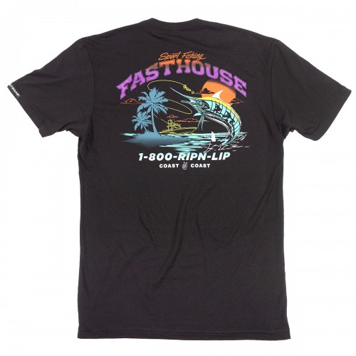 Panama SS Tee